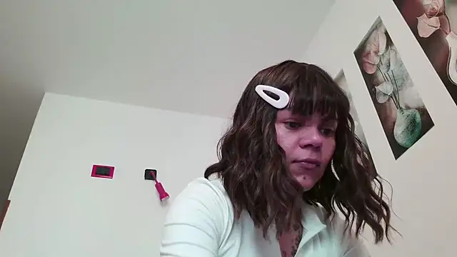 serena  vedette online show from May 11, 2026, 2:45 pm