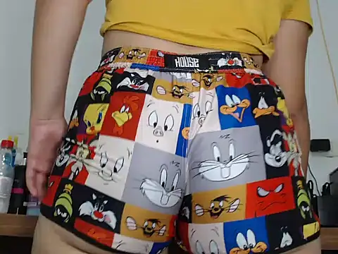 sofia sexy18 online show from January 27, 2025, 7:35 pm