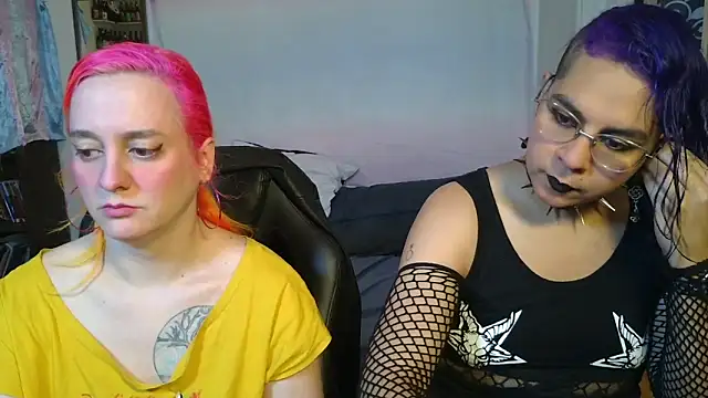 Evelan420 online show from November 27, 2025, 6:30 pm