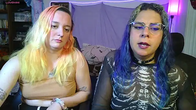 Evelan420 online show from March 27, 2026, 7:37 pm