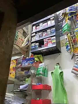 Meraryy online show from March 18, 2026, 2:37 am