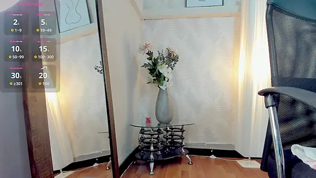 Snapshot of Melina_Cooper_ chatting on September 22, 2025, 7:42 pm Melina Cooper online show from September 22, 2025, 7:42 pm