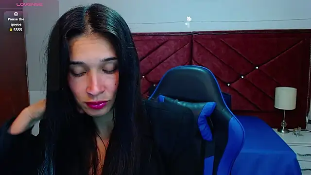 Snapshot of victoria_adams07 chatting on January 10, 2026, 1:50 pm victoria adams07 online show from January 10, 2026, 1:50 pm