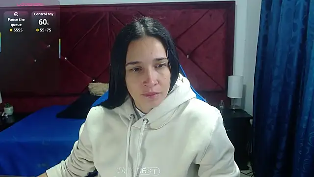 Snapshot of victoria_adams07 chatting on April 2, 2026, 1:51 pm victoria adams07 online show from April 2, 2026, 1:51 pm