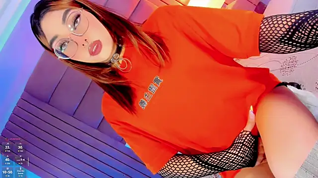 Rosebigcok online show from September 28, 2025, 1:07 pm