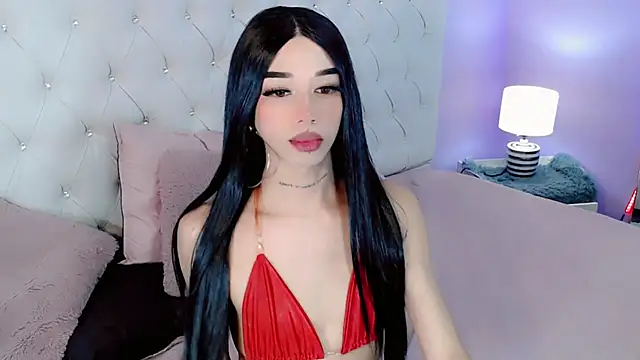 Rosebigcok online show from January 23, 2025, 11:47 pm