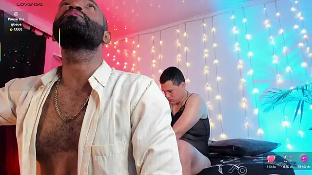 Simon Basset online show from September 26, 2025, 12:56 pm