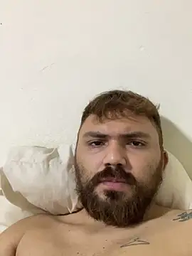 ruivinho66 online show from November 1, 2025, 1:16 pm