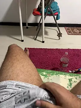 ruivinho66 online show from January 21, 2025, 12:04 am