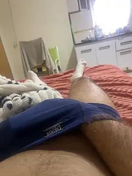 ruivinho66 online show from October 29, 2025, 11:53 am