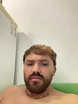 ruivinho66 online show from January 22, 2025, 4:44 pm