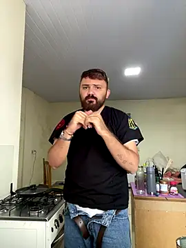 ruivinho66 online show from October 30, 2025, 12:03 pm