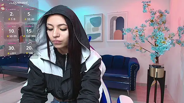 Snapshot of Charlotte_ethan chatting on March 19, 2025, 3:30 am Charlotte ethan online show from March 19, 2025, 3:30 am