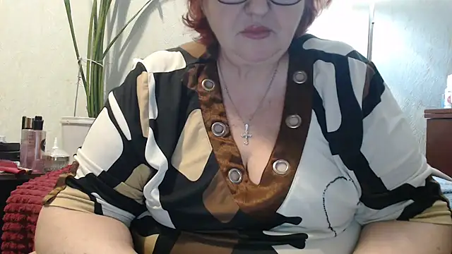 DeniseeRosea online show from April 16, 2026, 11:18 pm