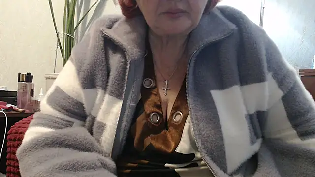 DeniseeRosea online show from April 16, 2026, 4:19 pm