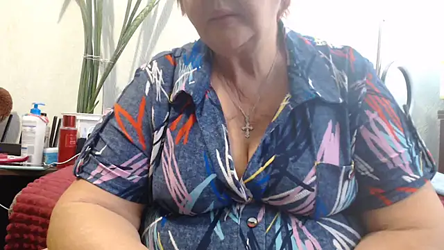 DeniseeRosea online show from October 20, 2025, 6:37 am