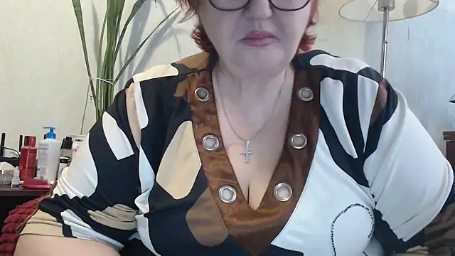 DeniseeRosea online show from March 19, 2026, 8:36 am