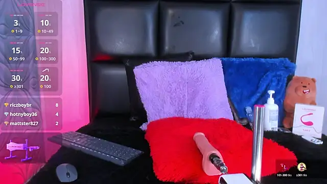 Snapshot of Jean_Miller20 chatting on October 25, 2025, 10:03 am Jean Miller20 online show from October 25, 2025, 10:03 am