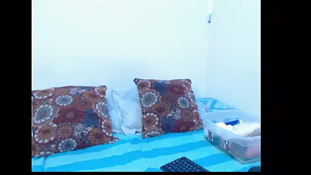 Ashley Spicy online show from April 18, 2026, 4:20 pm