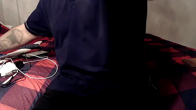 Str8 Soldier online show from February 23, 2025, 9:33 am