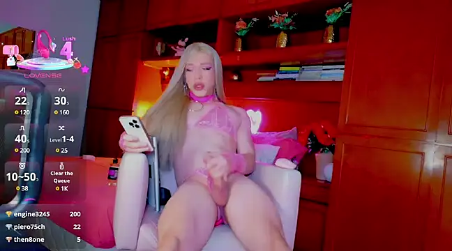 Snapshot of sofiiboniiita chatting on February 26, 2025, 6:59 pm sofiiboniiita online show from February 26, 2025, 6:59 pm