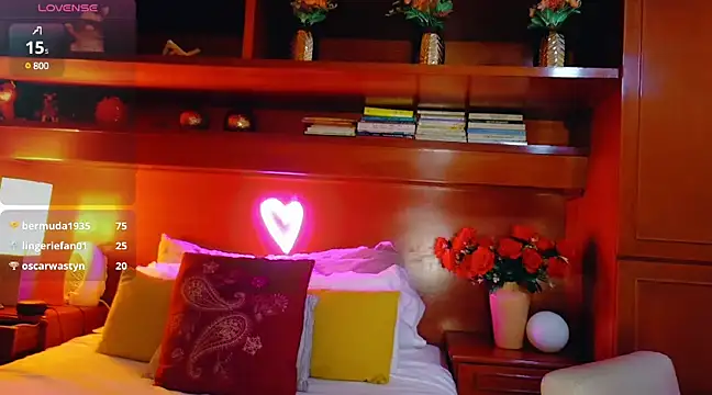 Snapshot of sofiiboniiita chatting on February 20, 2025, 6:17 am sofiiboniiita online show from February 20, 2025, 6:17 am