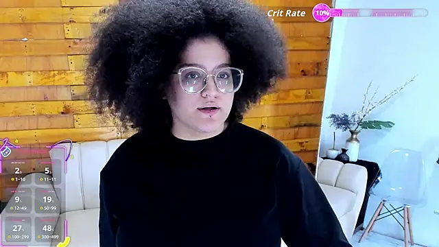 Snapshot of lilith_mesa chatting on September 27, 2025, 3:34 am lilith mesa online show from September 27, 2025, 3:34 am