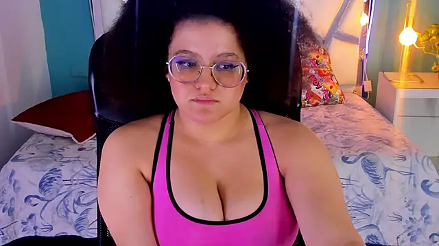 Snapshot of lilith_mesa chatting on January 30, 2025, 6:35 am lilith mesa online show from January 30, 2025, 6:35 am