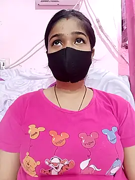 Simran-001 online show from September 12, 2025, 5:29 am