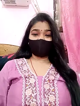 Simran-001 online show from March 21, 2025, 8:50 am