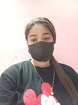 Snapshot of Simran-001 chatting on May 21, 2026, 2:03 pm Simran-001 online show from May 21, 2026, 2:03 pm
