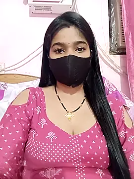 Simran-001 online show from October 14, 2025, 1:34 pm