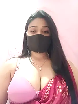 Snapshot of Simran-001 chatting on April 18, 2026, 1:02 pm Simran-001 online show from April 18, 2026, 1:02 pm