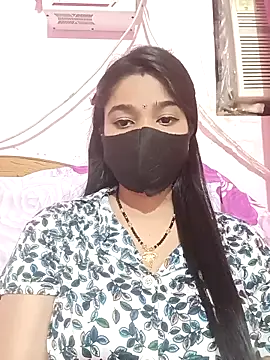 Simran-001 online show from October 13, 2025, 2:29 pm