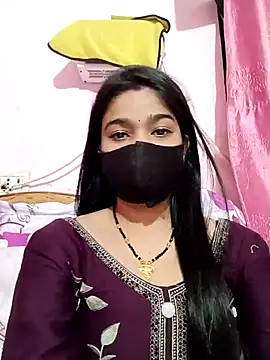 Simran-001 online show from October 12, 2025, 3:24 pm