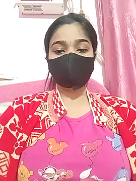 Simran-001 online show from November 29, 2025, 1:55 pm