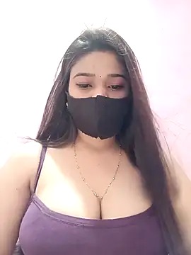 Snapshot of Simran-001 chatting on April 30, 2026, 12:23 pm Simran-001 online show from April 30, 2026, 12:23 pm