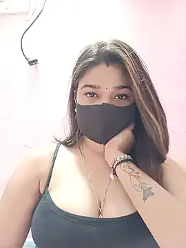 Snapshot of Simran-001 chatting on May 28, 2026, 12:00 pm Simran-001 online show from May 28, 2026, 12:00 pm