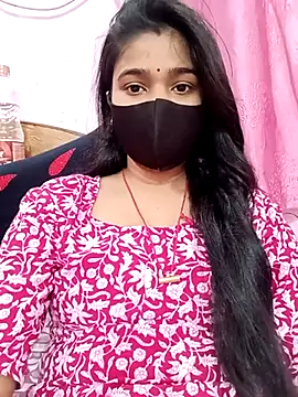 Simran-001 online show from March 12, 2025, 7:14 pm