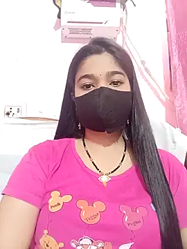 Simran-001 online show from October 22, 2025, 6:46 am