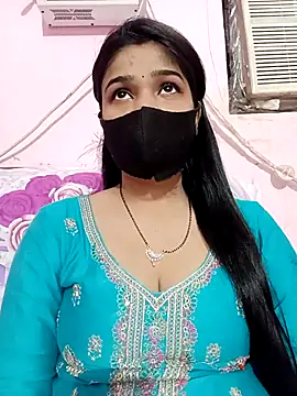 Simran-001 online show from September 15, 2025, 2:17 pm