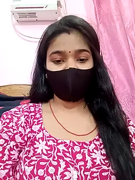 Simran-001 online show from March 12, 2025, 7:46 am