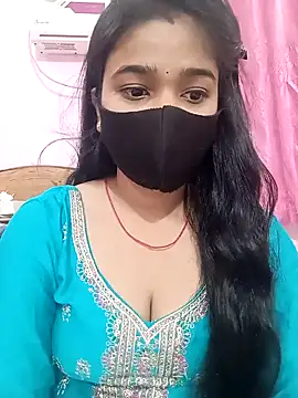 Simran-001 online show from March 16, 2025, 6:01 pm