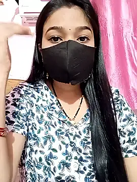 Simran-001 online show from November 3, 2025, 1:47 pm