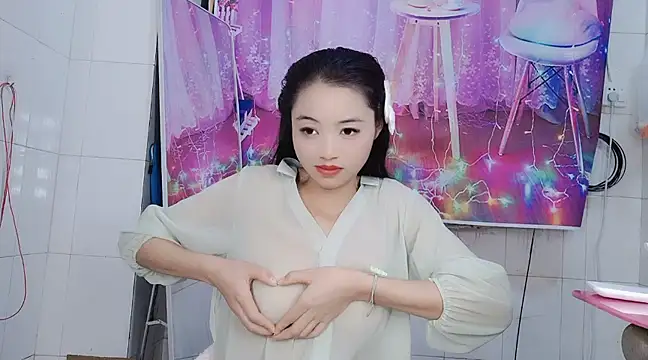 Snapshot of ManMan-520 chatting on February 5, 2025, 8:54 am ManMan-520 online show from February 5, 2025, 8:54 am