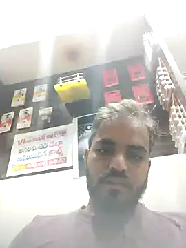 RaviRoy2326 online show from February 12, 2025, 5:48 pm