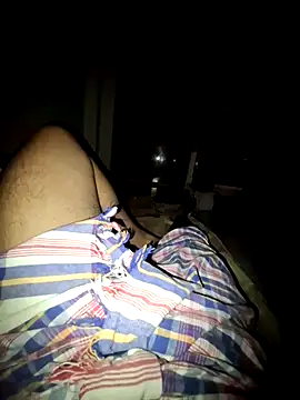 RaviRoy2326 online show from February 19, 2025, 7:05 pm