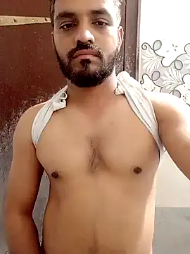 RaviRoy2326 online show from February 10, 2025, 8:00 pm