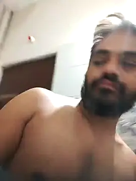 RaviRoy2326 online show from February 1, 2025, 10:55 pm