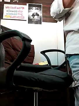 RaviRoy2326 online show from February 1, 2025, 5:28 am